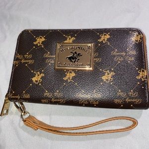 Polo wallet